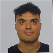 Studente universitario impartisce lezioni di inglese e di preparazione al CAE C1